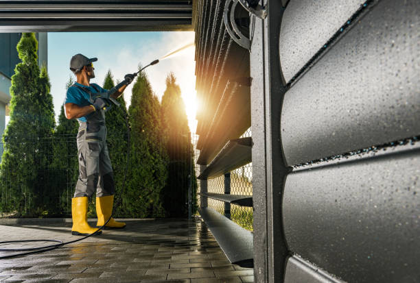 Best Pressure Washing Contractors  in Kelseyville, CA