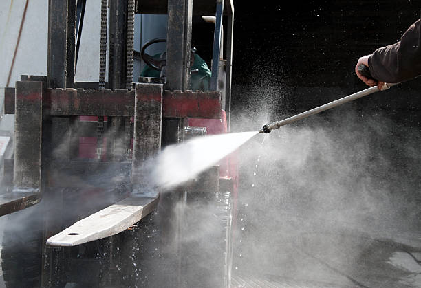Best Affordable Pressure Washing  in Kelseyville, CA