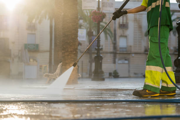 Best Commercial Pressure Washing  in Kelseyville, CA